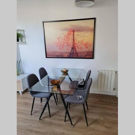Apartamento Nuevo En El Astillero Ngoại thất bức ảnh