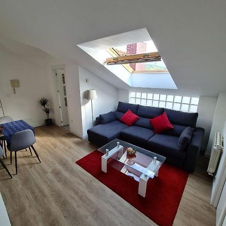 Apartamento Nuevo En El Astillero Ngoại thất bức ảnh