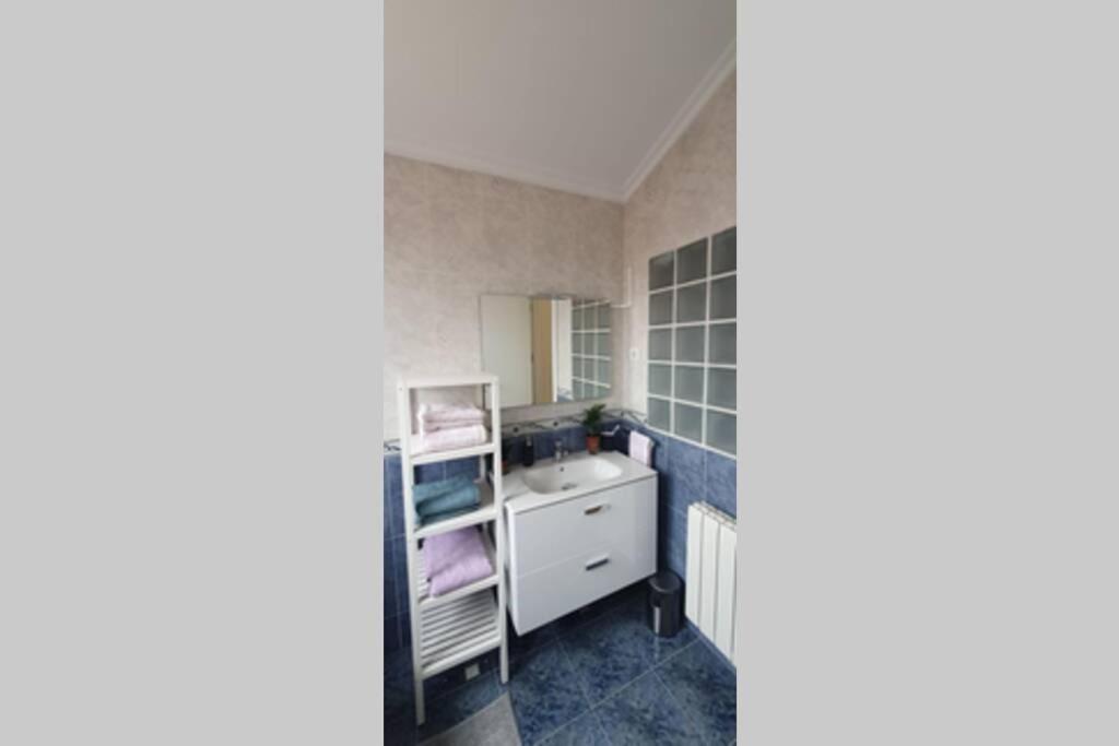 Apartamento Nuevo En El Astillero Ngoại thất bức ảnh