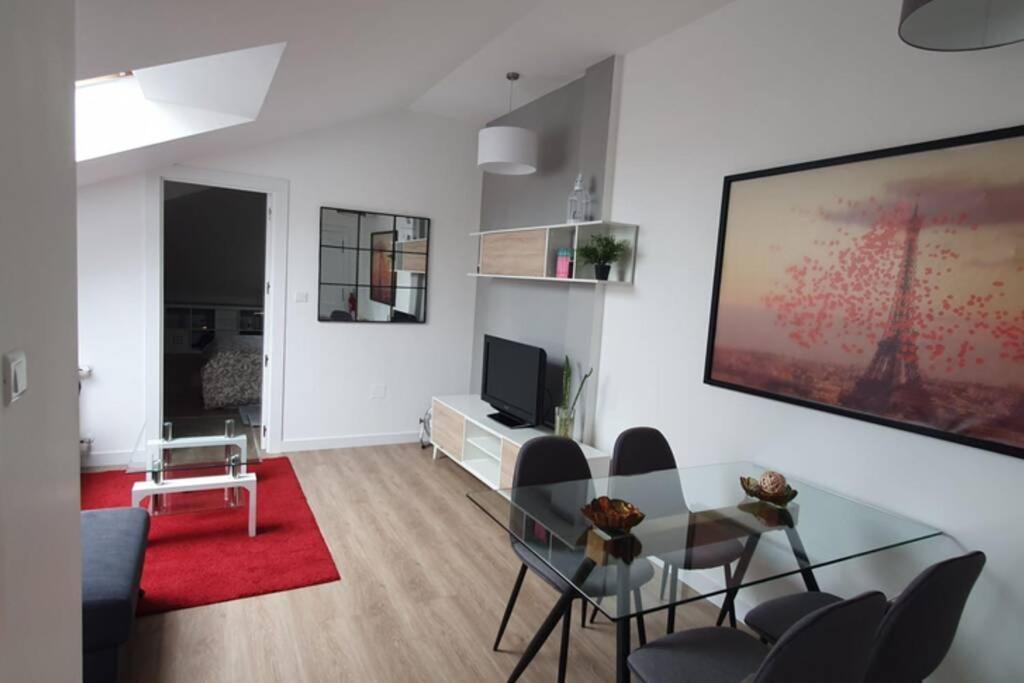 Apartamento Nuevo En El Astillero Ngoại thất bức ảnh
