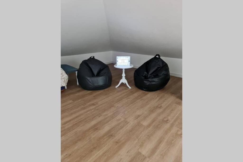 Apartamento Nuevo En El Astillero Ngoại thất bức ảnh