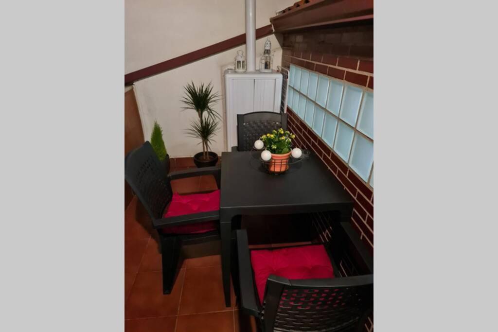 Apartamento Nuevo En El Astillero Ngoại thất bức ảnh