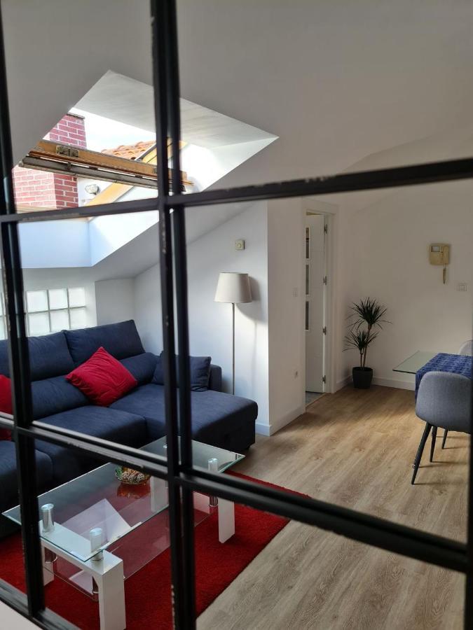 Apartamento Nuevo En El Astillero Ngoại thất bức ảnh