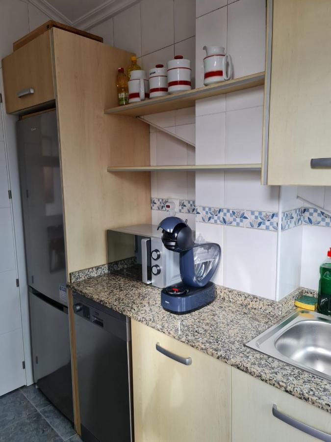 Apartamento Nuevo En El Astillero Ngoại thất bức ảnh
