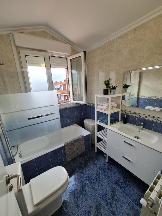 Apartamento Nuevo En El Astillero Ngoại thất bức ảnh